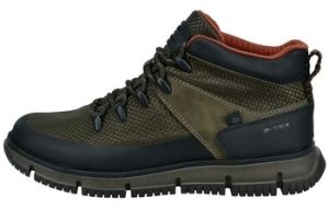 Polokozačky Bugatti  Bottines 321AC2316900