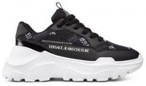 Derbie Versace  Baskets 73YA3SCA