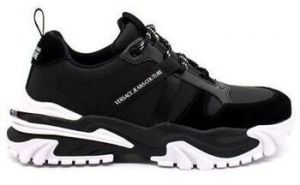 Derbie Versace  Baskets 73YA3SI2
