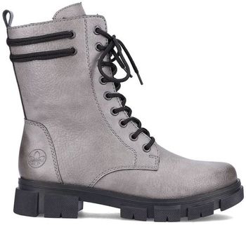 Čižmičky Rieker  Bottines Y7117