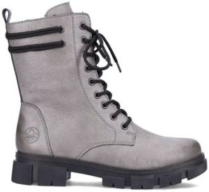 Čižmičky Rieker  Bottines Y7117