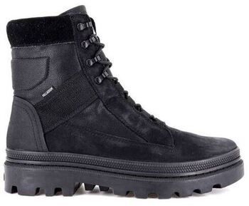 Čižmičky Palladium  Bottines