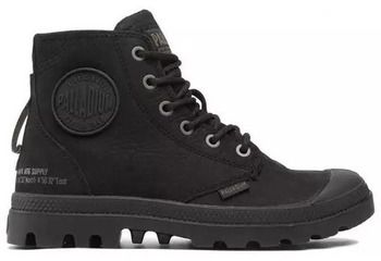 Polokozačky Palladium  Bottines PAMPA HI SUPPLY LTH