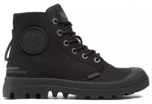 Polokozačky Palladium  Bottines PAMPA HI SUPPLY LTH