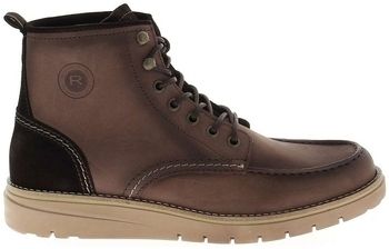 Polokozačky Redskins  Bottines ND021