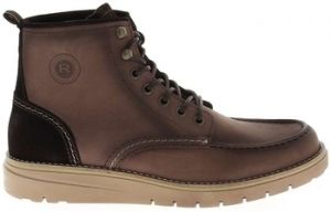 Polokozačky Redskins  Bottines ND021