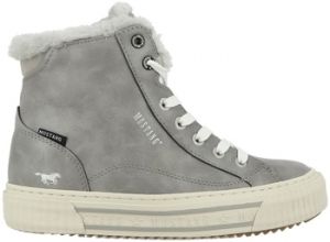 Derbie Mustang  Baskets 1442601