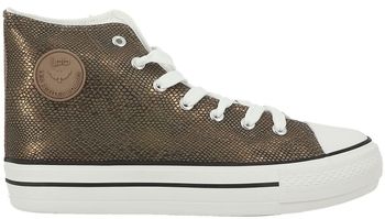 Derbie Les Petites Bombes  Baskets EMMY