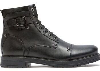 Polokozačky Redskins  Bottines NO971