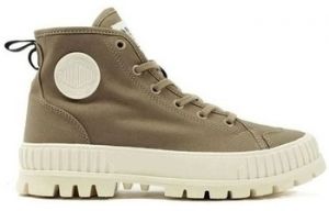 Derbie Palladium  Baskets PALLASHOCK ORG 2