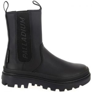 Čižmičky Palladium  Bottines PALLATROOPER CHE HI