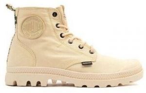 Derbie Palladium  Baskets PAMPA HI SAFARI