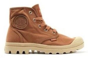 Čižmičky Palladium  Bottines PAMPA HI
