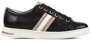 Derbie Geox  Baskets JAYSEN