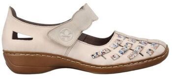 Balerínky/Babies Rieker  Ballerines