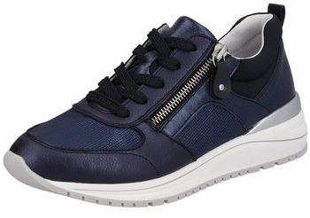 Derbie Remonte  Baskets R3702