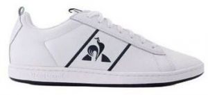 Derbie Le Coq Sportif  Baskets COURTCLASSIC