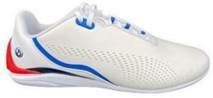 Derbie Puma  Baskets DRIFT CAT 10