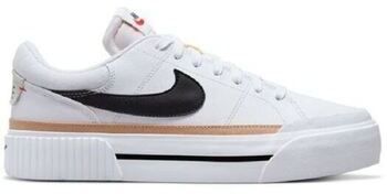 Derbie Nike  Baskets WMNS COURT LEGACY LIFT