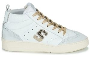 Derbie Semerdjian  Baskets REBITE