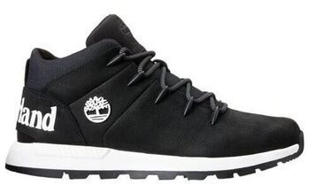 Derbie Timberland  Baskets SPRINT TREKER MID