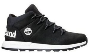 Derbie Timberland  Baskets SPRINT TREKER MID