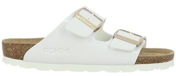 Šľapky Rohde  Mules 5576