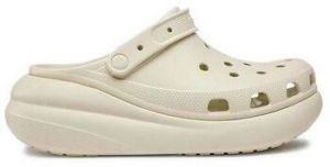 Šľapky Crocs  Mules CLASSIC CRUSH CLOG
