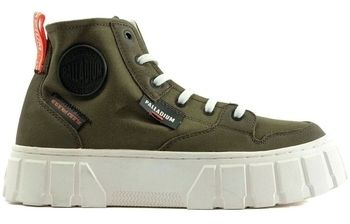 Derbie Palladium  Baskets PALLATOWER HI