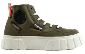 Derbie Palladium  Baskets PALLATOWER HI