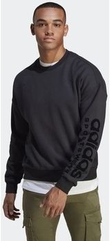 Mikiny adidas  Sweat M CAPS SWT