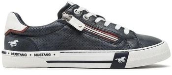 Derbie Mustang  Baskets