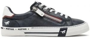 Derbie Mustang  Baskets