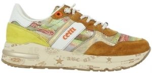 Derbie Cetti  Baskets C1274 SRA