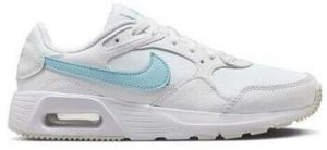 Derbie Nike  Baskets AIR MAX SC