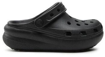 Šľapky Crocs  Mules CLASSIC CRUSH CLOG
