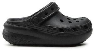 Šľapky Crocs  Mules CLASSIC CRUSH CLOG