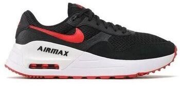 Derbie Nike  Baskets AIR MAX SYSTM