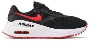 Derbie Nike  Baskets AIR MAX SYSTM