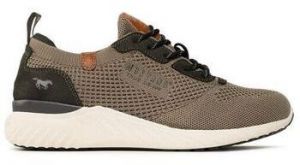Derbie Mustang  Baskets 4132310