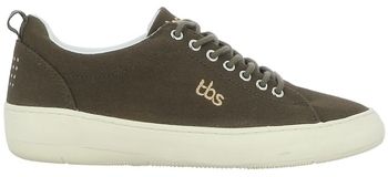 Derbie TBS  Baskets TEVILLA