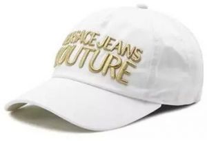 Šiltovky Versace  Casquette 74YAZK29