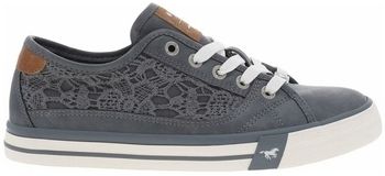 Derbie Mustang  Baskets 1146317