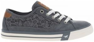 Derbie Mustang  Baskets 1146317