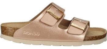 Šľapky Rohde  Mules 5623
