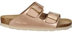 Šľapky Rohde  Mules 5623