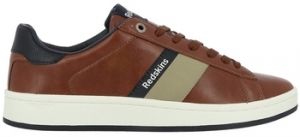 Derbie Redskins  Baskets PS291