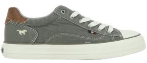 Derbie Mustang  Baskets 1272307