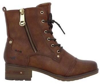 Čižmičky Mustang  Bottines 1229513
