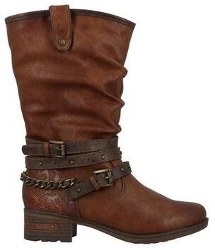 Čižmy Mustang  Bottes 1229605